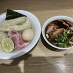 一番だしラーメン しんせん - 