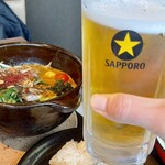 タイガーカレー - 料理_2