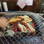 ホルモン処　川崎横丁 - 