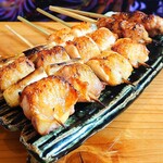 Sumibiyakitori Hirotori - 