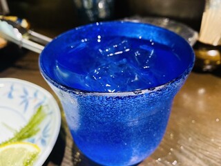 居・食・酒 ちんまーやー - 