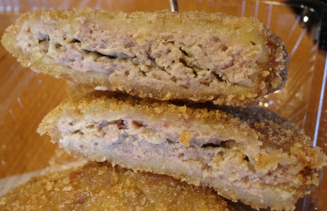 総菜屋だんらん - 福島学院前（弁当）の写真