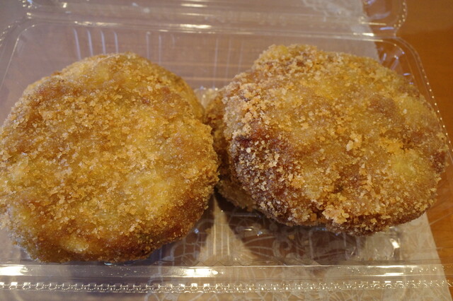 総菜屋だんらん - 福島学院前（弁当）の写真