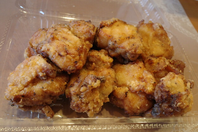 総菜屋だんらん - 福島学院前（弁当）の写真