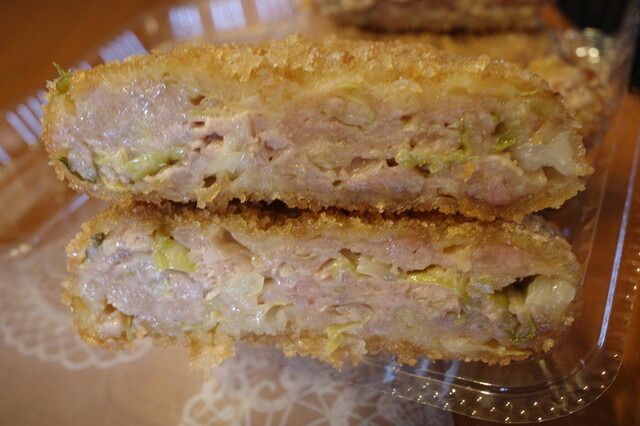 総菜屋だんらん - 福島学院前（弁当）の写真