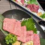 宮崎牛焼肉 松心 - 