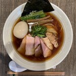 麺屋 さくら井 - 