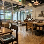 Cafe & Dining ICHI no SAKA - 