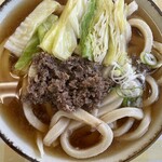 Miura Udon - 