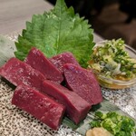 宮崎牛焼肉 松心 - 