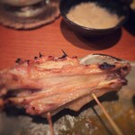 Sumiyaki Chikin Kababu - 