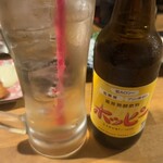 サラリーマン居酒屋 桜坂 - 