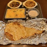 行徳ビリヤーニーハウス - 