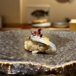 名駅 鮨 Sublime - 