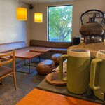 日本茶専門店 茶倉 - 