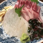 居酒屋 なかひら - 料理写真: