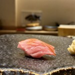 名駅 鮨 Sublime - 