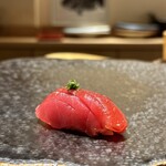 名駅 鮨 Sublime - 