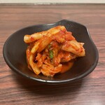 焼肉・ホルモン料理とらじ亭 - 