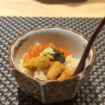 名駅 鮨 Sublime - 