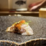 名駅 鮨 Sublime - 