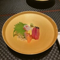 星空の中へ - 