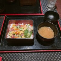 星空の中へ - 