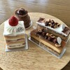 PATISSERIE HANA 銀座店