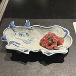 肉 希々 - 