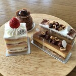 PATISSERIE HANA - 