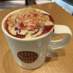 タリーズコーヒー - 