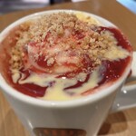 タリーズコーヒー - 