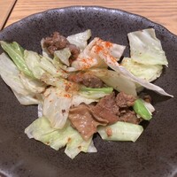 OSAKAきっちん。 東急プラザ渋谷店 - 
