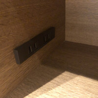 柳橋焼にく わにく - 