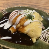 OSAKAきっちん。 東急プラザ渋谷店 - 