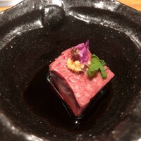 柳橋焼にく わにく - 