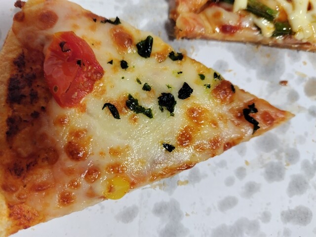 Domino Pizza Fussa Ten photo 2