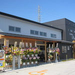 らーめん大金 - ﾘﾆｭｰｱﾙｵｰﾌﾟﾝ、おめでとうございます。