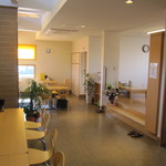 らーめん大金 - ５人目での入店でしたから撮影しちゃいました。