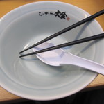 らーめん大金 - 旨ぁ～い！