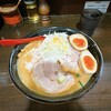 麺処 花田 池袋店