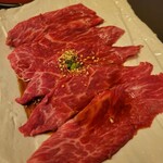 焼肉ぽんが - 