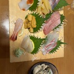 Sushi Izakaya Yataizushi - 