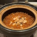 京かい道 割烹庵 松くら - 