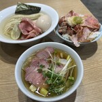 Ichiban Dashi Ramen Shin Sen - 