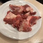 焼肉 あかぎ  - 