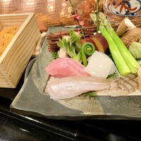 花筐 - 