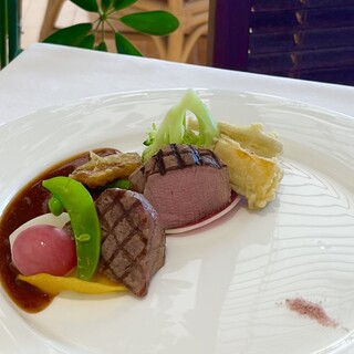 La Classe de Cienega_0