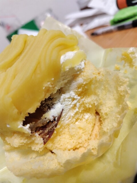 Patisserie Sharon Shin Machi Ten