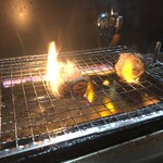 ホルモン 徳いち - 